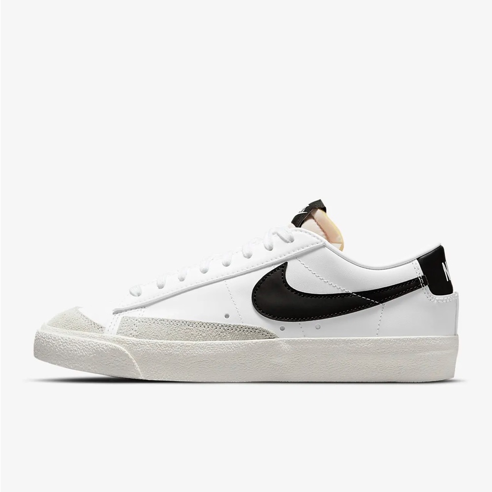 NWT NIKE BLAZER LOW '77 - 6